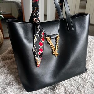 Versace tote